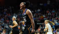 Alyssa Thomas | Forward | Connecticut Sun (Photo: IMAGN)